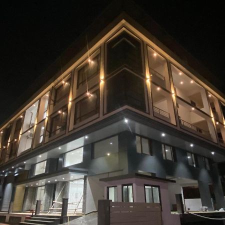 Bsg Porvorim Regency Hotel Goa Exteriör bild